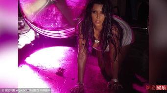 卡戴珊自己爆料视频大全,揭秘明星生活的真实面  第3张